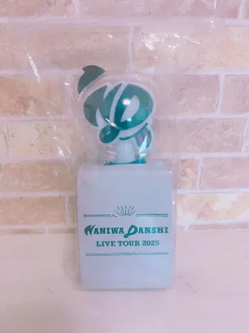 나니와단시 응원봉