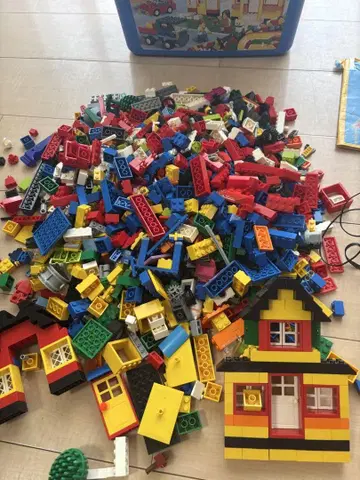 레고 블록 LEGO 묶음 판매