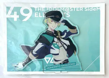 SideM 하나조노 모모토 BIG 아크릴 스탠드