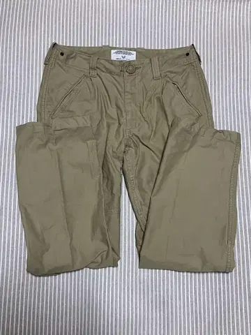 AVIREX 카고 팬츠 L