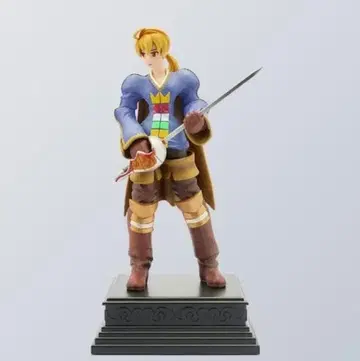 파이널 판타지 택틱스 라무자 컬렉터즈BOX 특전