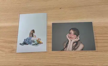 고토 마키 팬미!! The Collection 랜덤 브로마이드
