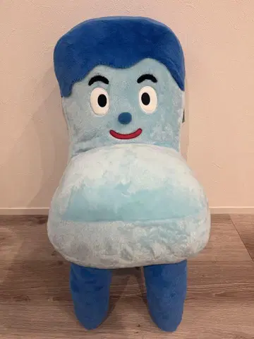 코스트코 미이츠케타! 코시 봉제 인형