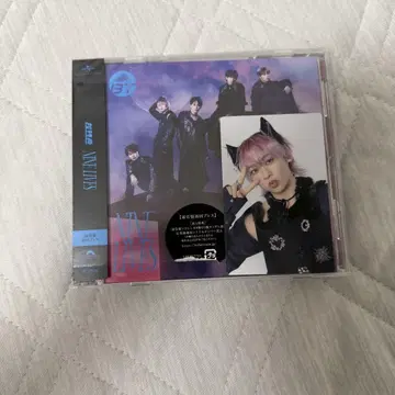 초특급 슈야 NINE LIVES 완전 생산 한정판 트레이딩 카드