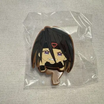 강철의 연금술사 논카리 러버 클립 엔비 하가렌 러버 클립