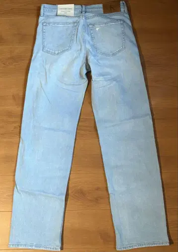 Calvin Klein Jeans Signature 90 Straight