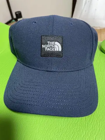 THE NORTH FACE 네이비 캡 FREE 사이즈