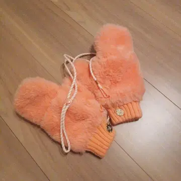 스토푸리 리이누군 미튼 끈 포함