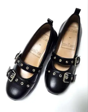 GU rokh 멜리 제인 신발 M