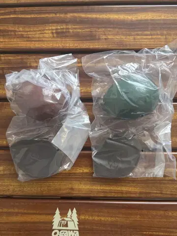 제일복권 베르세르크 검은 검사 D상 베헤리트 빨간색 그린 2체 세트