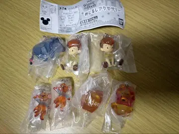 푸우 메지루시 액세서리