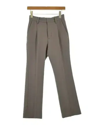 Spick and Span 크롭 팬츠 여성용