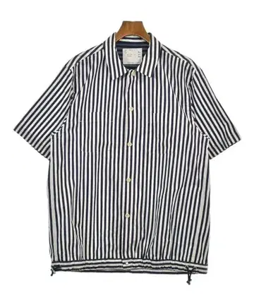 sacai 캐주얼 셔츠 남성용