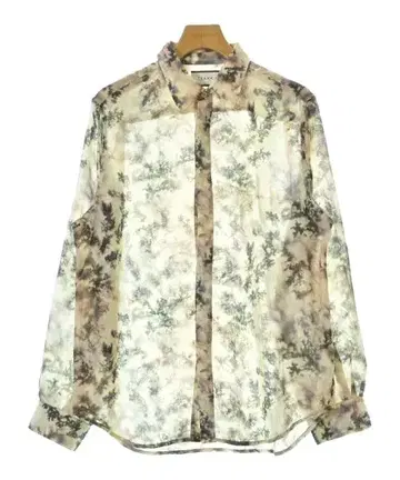 Taakk 남성용 캐주얼 셔츠