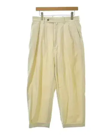 steven alan 슬랙스 남성용