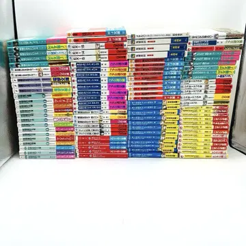 라이트 노벨 101권 묶음 판매 무료배송 익명 배송