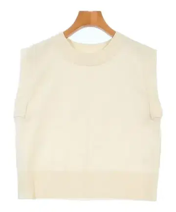 COLLAGE GALLARDAGALANTE 베스트/슬리브리스 여성용