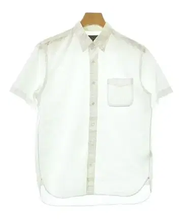 BEAMS PLUS 캐주얼 셔츠 남성용