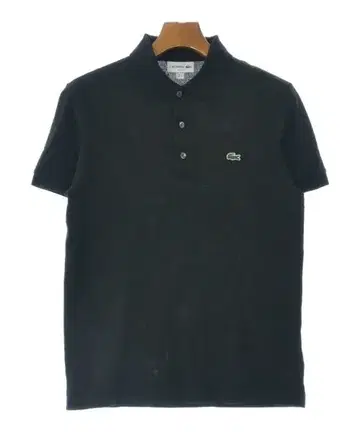 LACOSTE 피케 셔츠 남성용