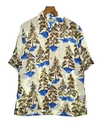 Acne Studios 캐주얼 셔츠 남성용