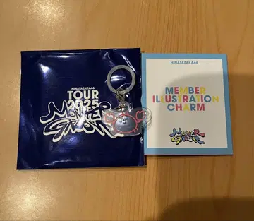 히나타자카 메지루시 참 오노 마나미