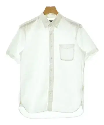 BEAMS PLUS 캐주얼 셔츠 남성용