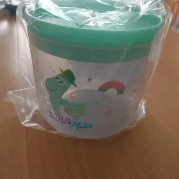 픽사 소울메이트 캐니스터