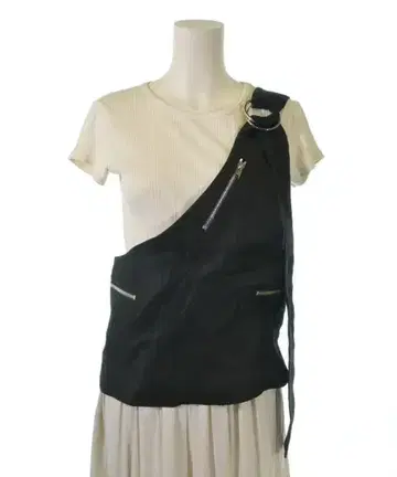 CINOH 베스트 여성용