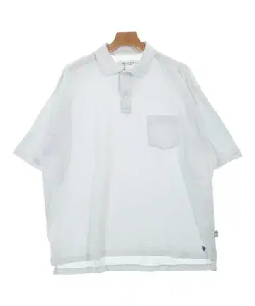 SSZ 피케 셔츠 남성용