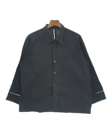 BEAMS Lights 캐주얼 셔츠 남성용
