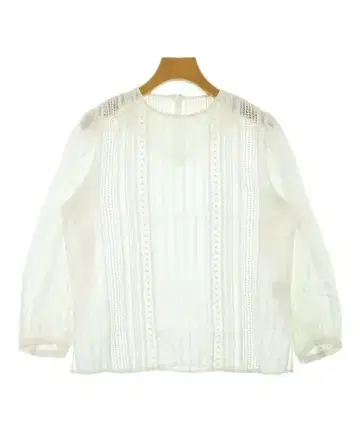 Spick and Span 캐주얼 셔츠 여성용
