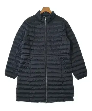 TOMMY HILFIGER 다운 코트 여성용