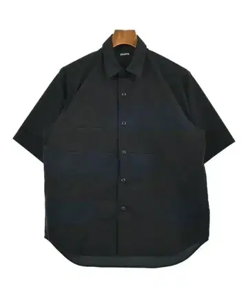 ZUCCa 캐주얼 셔츠 남성용