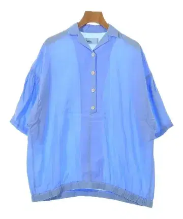 kolor 캐주얼 셔츠 여성용