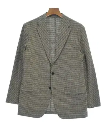 UNITED ARROWS 캐주얼 자켓 남성용