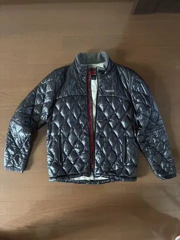 Marmot 에디피스 퀼팅 다운 자켓 남성용 M