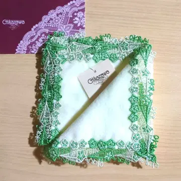 치카자와 레이스 오크라