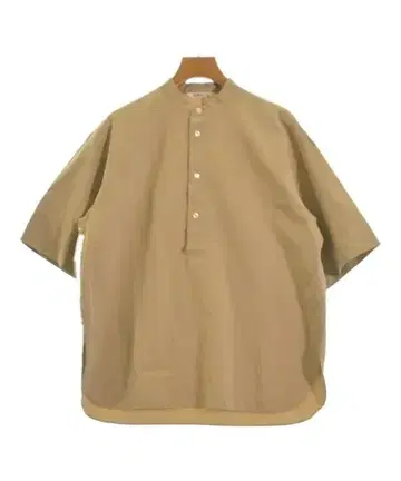 AURALEE 캐주얼 셔츠 여성용