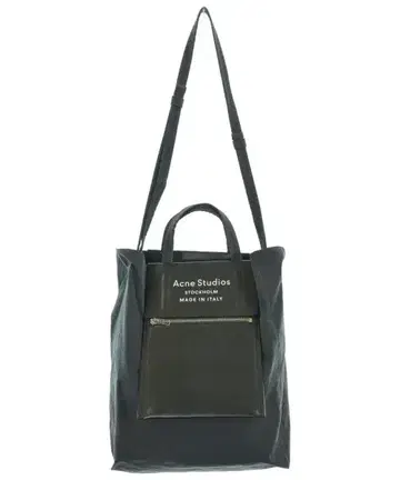 Acne Studios 숄더백 여성용