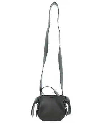 Acne Studios 숄더백 여성용