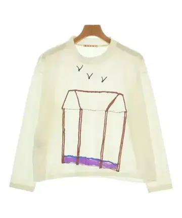 MARNI 티셔츠 여성용
