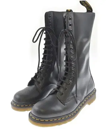 Dr.Martens 여성용 부츠