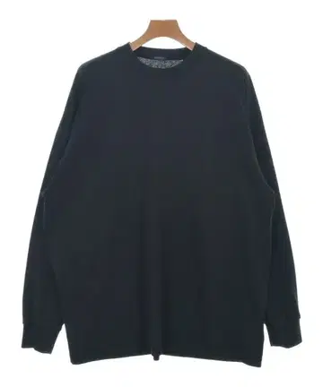 COMOLI 티셔츠 커트앤소 남성용