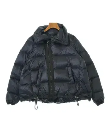sacai 다운 자켓/다운 베스트 여성용