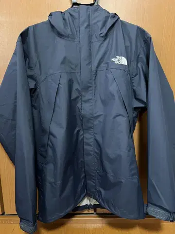 THE NORTH FACE NP62452 DOT SHOT JACKET