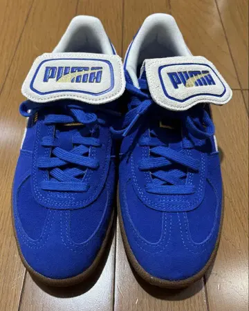 Puma 팔레르모