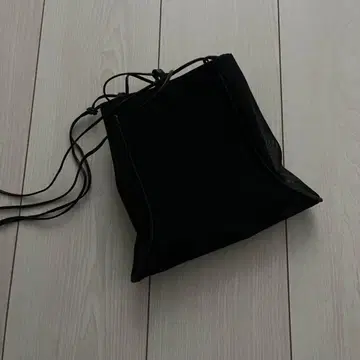 [ MARROW/마로우 ] 복조리 백 pillow bag