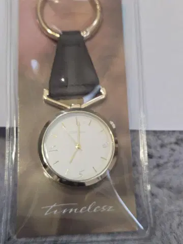 timelesz 오리지널 워치