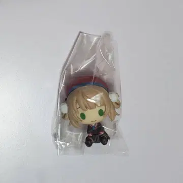 제일복권 시구레 우이 쵸코놋코 피규어 2