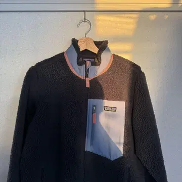 파타고니아 patagonia 레트로X